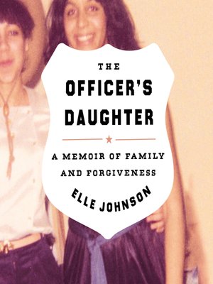cover image of The Officer's Daughter